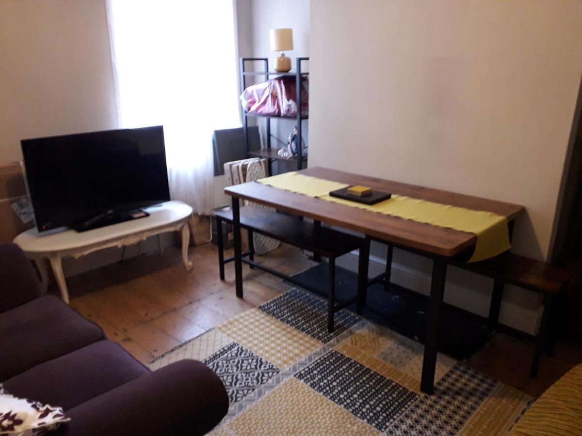 Traditional House Near Liverpool City Centre Ngoại thất bức ảnh